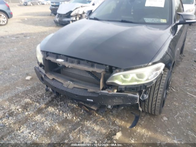 WBA1J7C53EVW84129 BMW M235