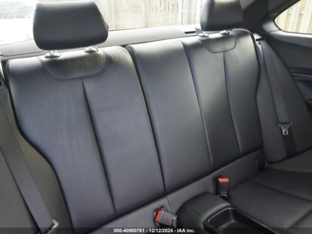 WBA1J7C53EVW84129 BMW M235