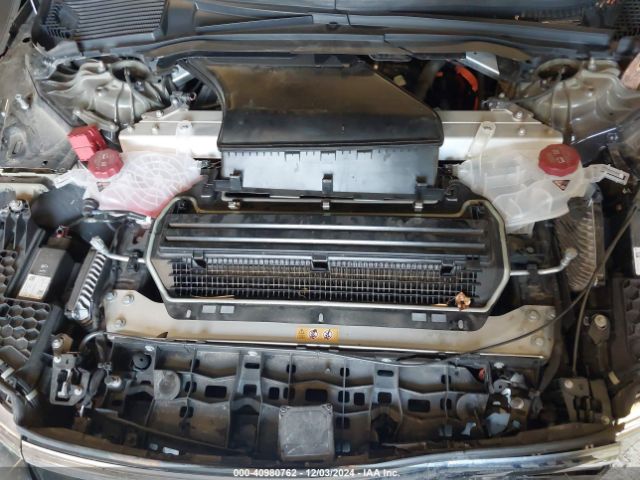 W1KCG5FB3NA010141 Mercedes-Benz Amg Eqs 4matic