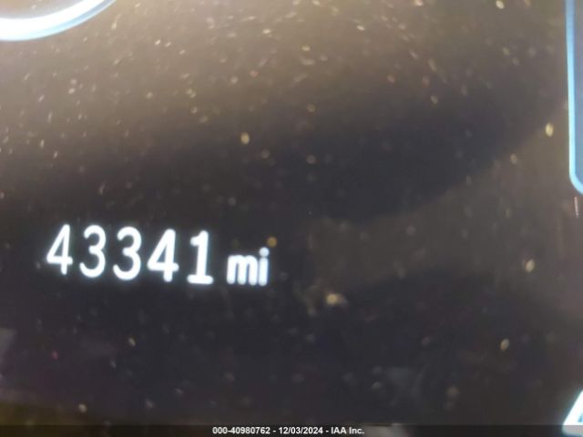 W1KCG5FB3NA010141 Mercedes-Benz Amg Eqs 4matic