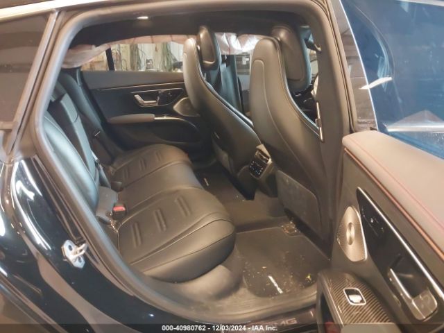 W1KCG5FB3NA010141 Mercedes-Benz Amg Eqs 4matic