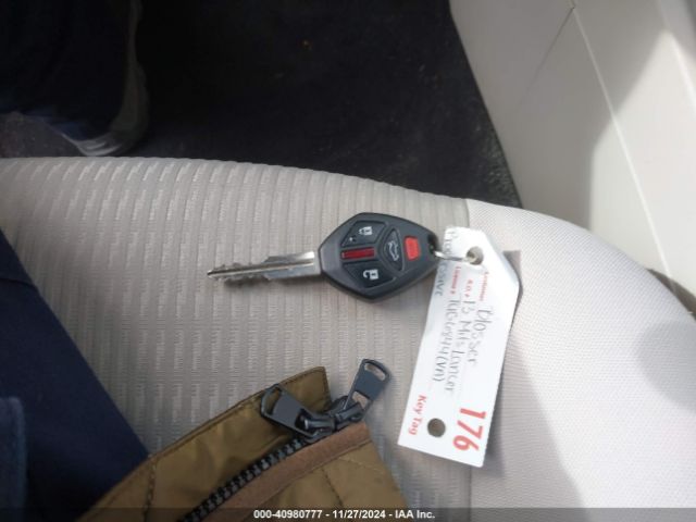 2013 MITSUBISHI LANCER JA32U2FU0DU009345 Photo 10