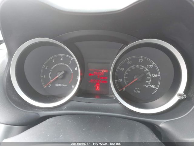 2013 MITSUBISHI LANCER JA32U2FU0DU009345 Photo 6