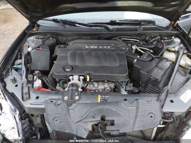2G1WB5E35F1132164 Chevrolet Impala Limited Lt