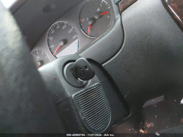 2G1WB5E35F1132164 Chevrolet Impala Limited Lt