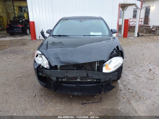 2G1WB5E35F1132164 Chevrolet Impala Limited Lt