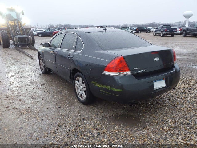 2G1WB5E35F1132164 Chevrolet Impala Limited Lt