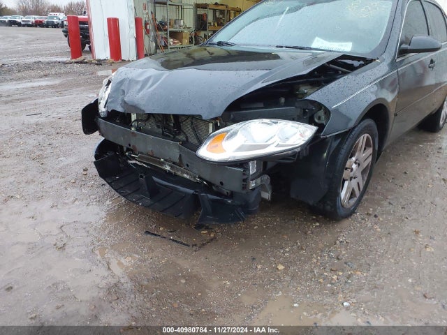 2G1WB5E35F1132164 Chevrolet Impala Limited Lt