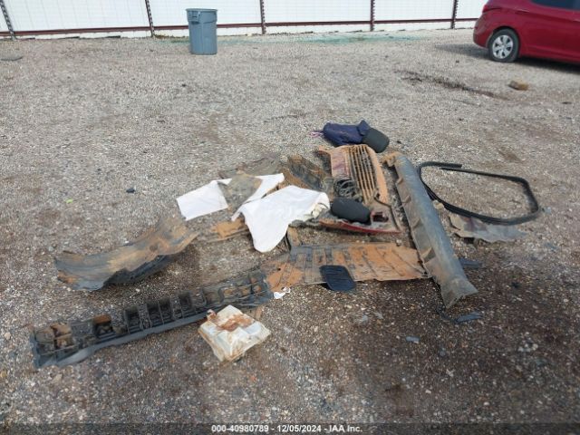 1FADP3FE6GL208688 Ford FOCUS SE