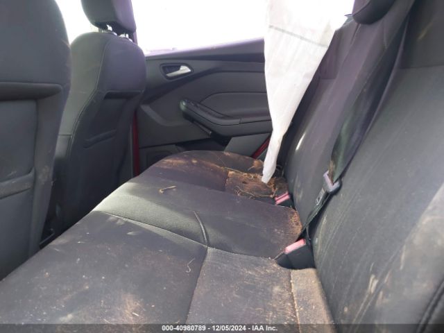 1FADP3FE6GL208688 Ford FOCUS SE