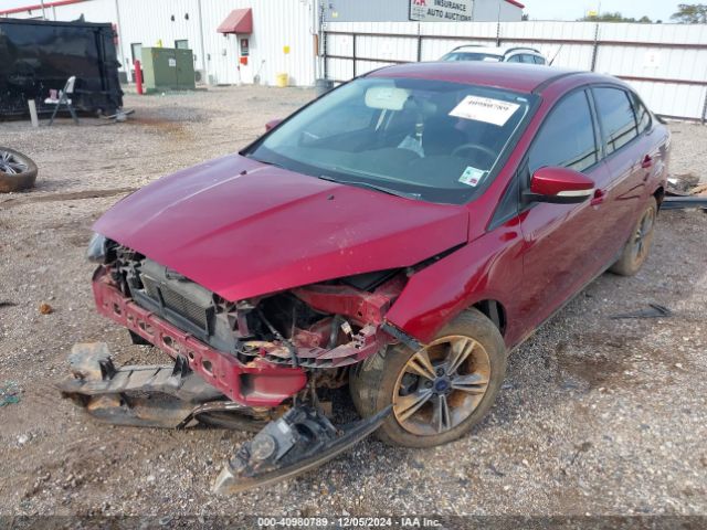 1FADP3FE6GL208688 Ford FOCUS SE