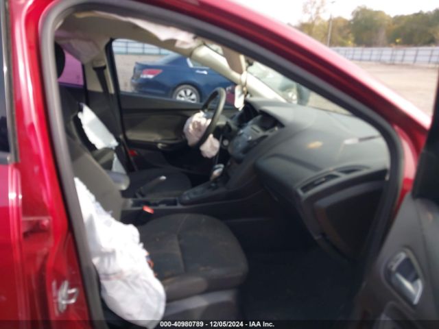 1FADP3FE6GL208688 Ford FOCUS SE