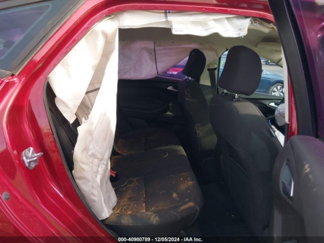 1FADP3FE6GL208688 Ford FOCUS SE