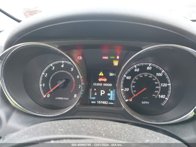 JA4AR3AU4HZ000680 Mitsubishi Outlander Sport 2.0 Es