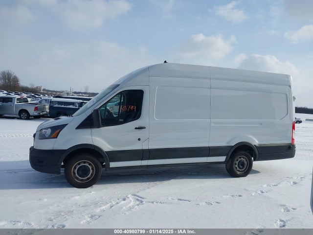 Ford Transit-350 Cargo Van 2022 1FTBW3X81NKA67853 Image 14