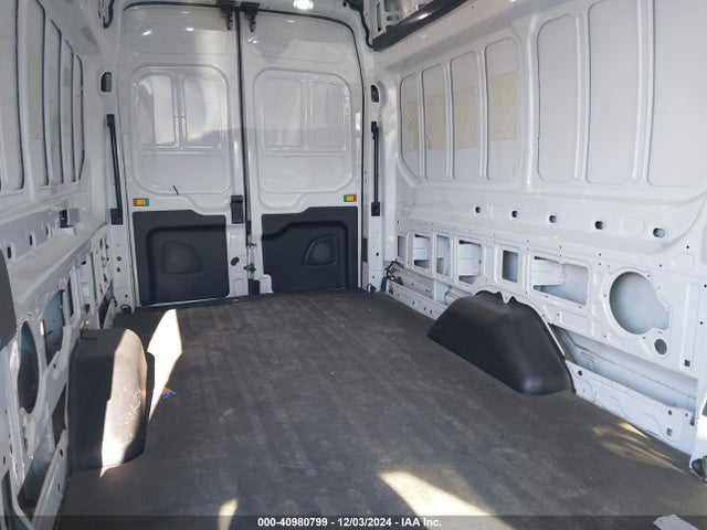 Ford Transit-350 Cargo Van 2022 1FTBW3X81NKA67853 Image 18