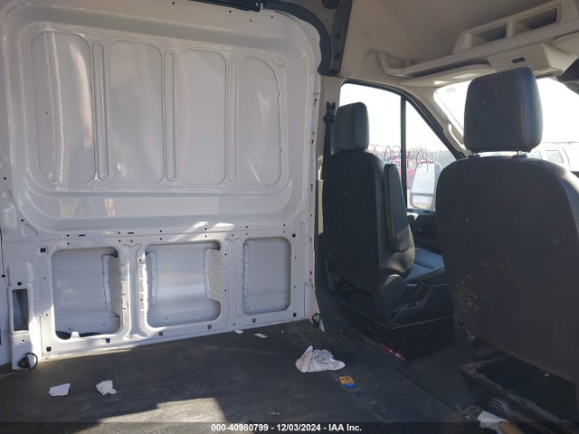 Ford Transit-350 Cargo Van 2022 1FTBW3X81NKA67853 Image 19
