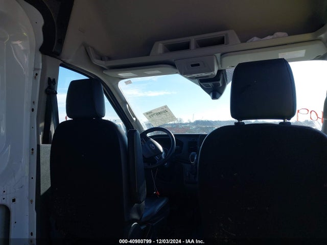 Ford Transit-350 Cargo Van 2022 1FTBW3X81NKA67853 Image 20