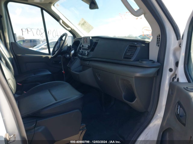 Ford Transit-350 Cargo Van 2022 1FTBW3X81NKA67853 Image 5