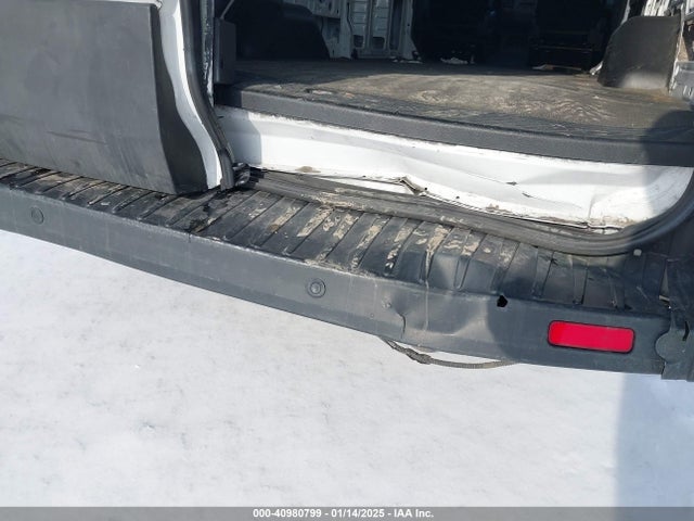 Ford Transit-350 Cargo Van 2022 1FTBW3X81NKA67853 Image 6
