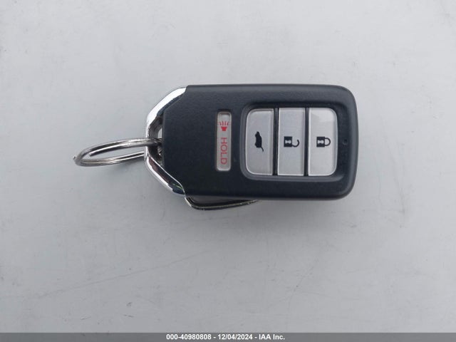 Honda PILOT LX 2017 5FNYF5H16HB003039 Image 11