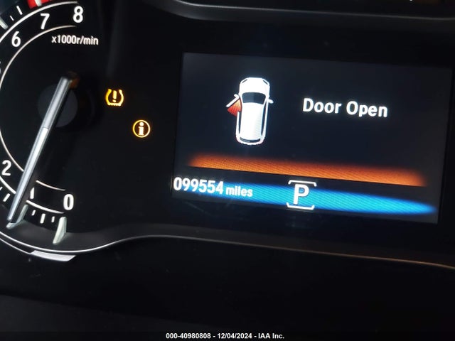 Honda PILOT LX 2017 5FNYF5H16HB003039 Image 15