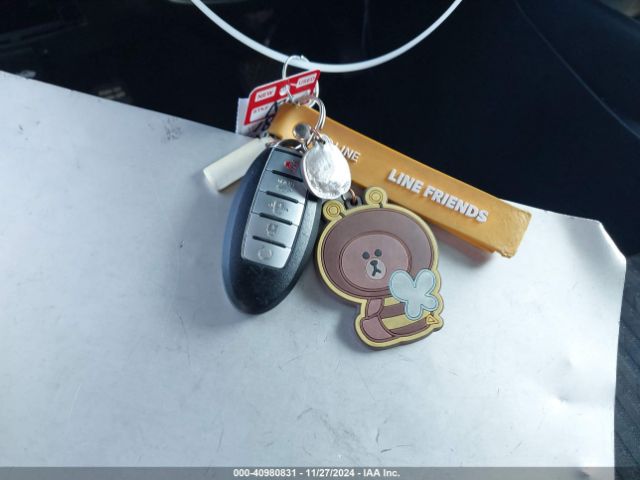 1N4AL3AP2JC214521 Nissan Altima 2.5 Sv