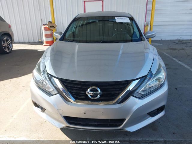 1N4AL3AP2JC214521 Nissan Altima 2.5 Sv
