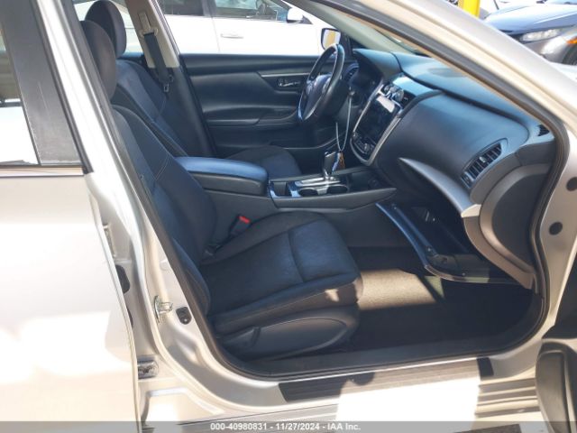 1N4AL3AP2JC214521 Nissan Altima 2.5 Sv