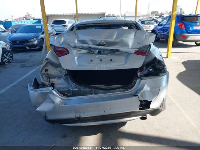 1N4AL3AP2JC214521 Nissan Altima 2.5 Sv