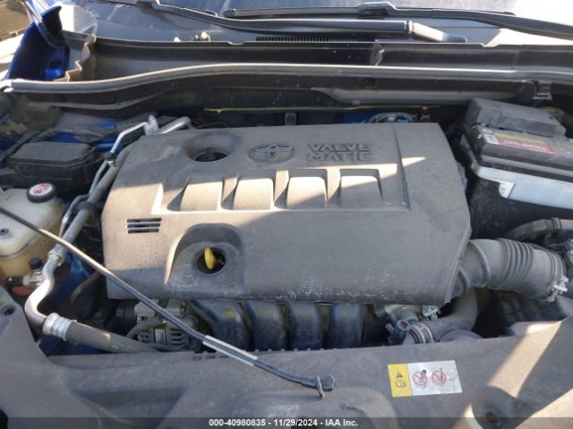 JTNKHMBX2L1089325 Toyota C-HR XLE
