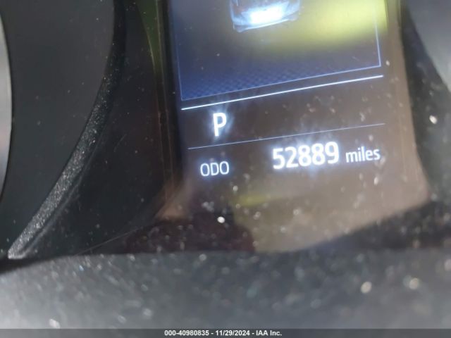 JTNKHMBX2L1089325 Toyota C-HR XLE