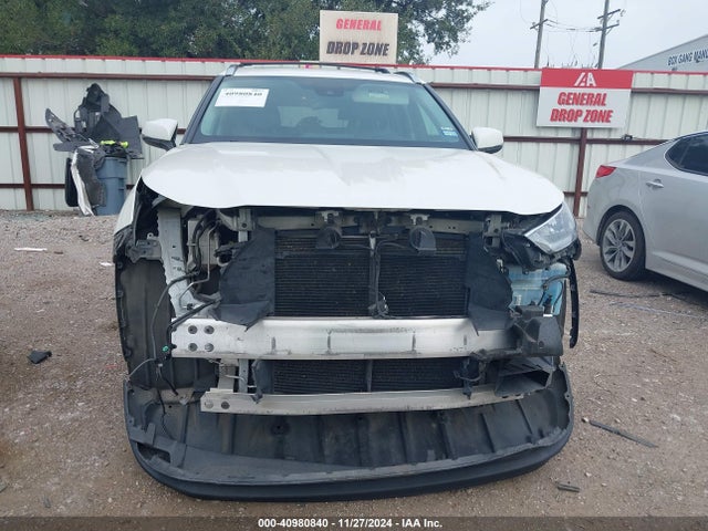Toyota Highlander Xle 2020 5TDGZRAH4LS505263 Image 13