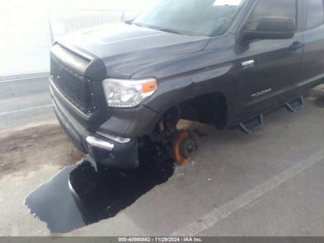 5TFUW5F16HX611540 Toyota Tundra Sr5 5.7l V8