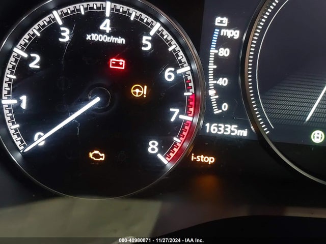 Mazda Cx-90 3.3 Turbo Preferred Plus 2024 JM3KKCHD0R1153925 Image 15