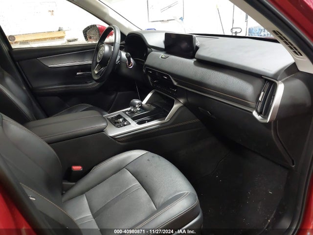 Mazda Cx-90 3.3 Turbo Preferred Plus 2024 JM3KKCHD0R1153925 Image 5