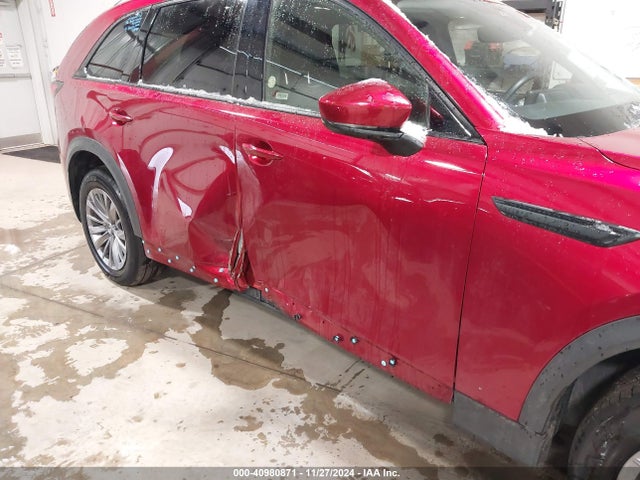 Mazda Cx-90 3.3 Turbo Preferred Plus 2024 JM3KKCHD0R1153925 Image 6