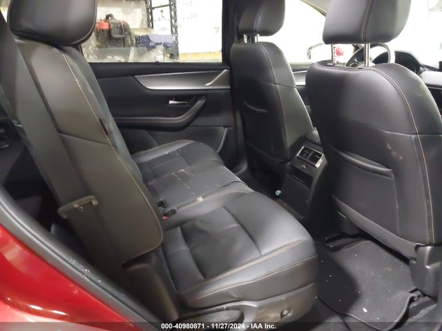 Mazda Cx-90 3.3 Turbo Preferred Plus 2024 JM3KKCHD0R1153925 Image 8