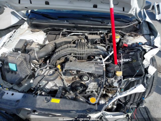 4S3GTAA60J3749699 Subaru Impreza 2.0i