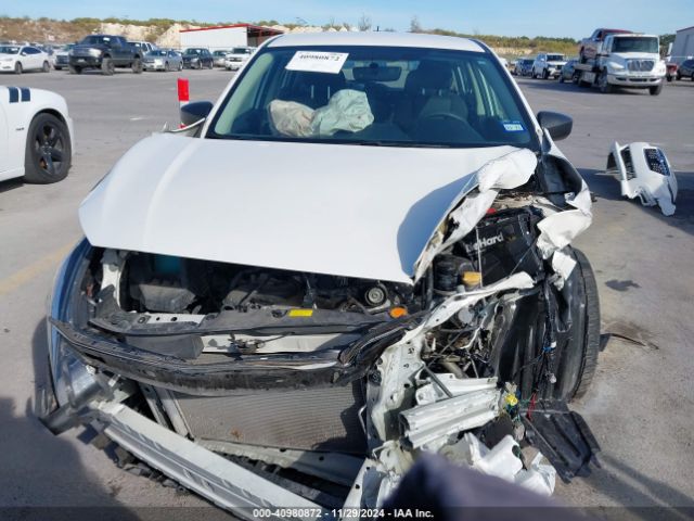 4S3GTAA60J3749699 Subaru Impreza 2.0i