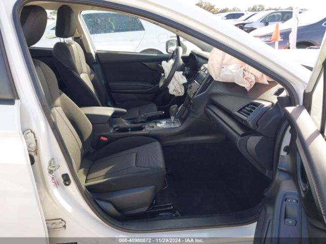 4S3GTAA60J3749699 Subaru Impreza 2.0i