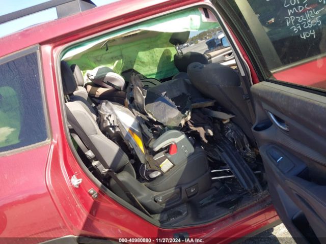 4S4WMAJD4N3406435 Subaru Ascent Onyx Edition
