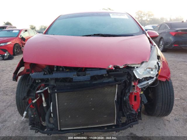 KNADM4A31E6335503 KIA RIO LX