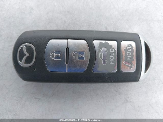 JM1GJ1U50F1207689 Mazda Mazda6 I Sport