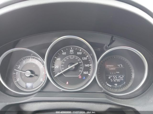 JM1GJ1U50F1207689 Mazda Mazda6 I Sport