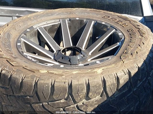 3GCUYEED5MG331872 Chevrolet Silverado 1500 4wd  Short Bed Rst