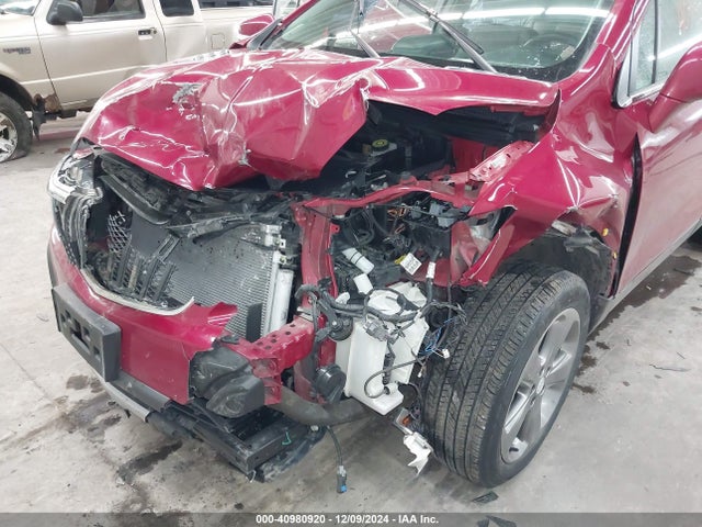 KL4CJGSB4EB781743 Buick Encore Leather