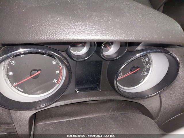 Buick Encore Leather 2014 KL4CJGSB4EB781743 Image 7