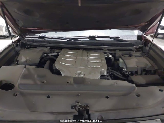 JTJBM7FX2G5143584 Lexus GX 460