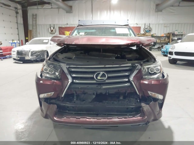 Lexus GX 460 2016 JTJBM7FX2G5143584 Image 13